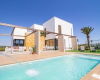 Nieuwbouw - Villa - Orihuela Costa - Campoamor