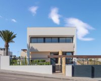 Nieuwbouw - Villa - Orihuela Costa - Campoamor