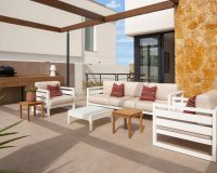 Nieuwbouw - Villa - Orihuela Costa - Campoamor