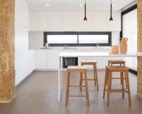 Nieuwbouw - Villa - Orihuela Costa - Campoamor