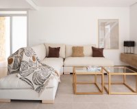 Nieuwbouw - Villa - Orihuela Costa - Campoamor