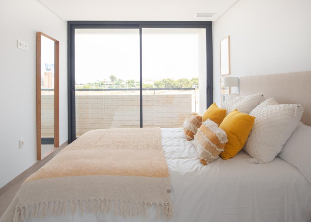 Nieuwbouw - Villa - Orihuela Costa - Campoamor