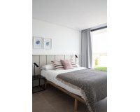 Nieuwbouw - Villa - Orihuela Costa - Campoamor