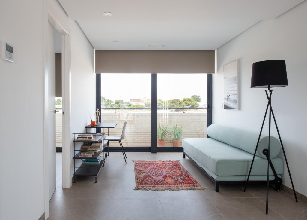 Nieuwbouw - Villa - Orihuela Costa - Campoamor