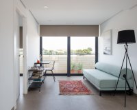 Nieuwbouw - Villa - Orihuela Costa - Campoamor