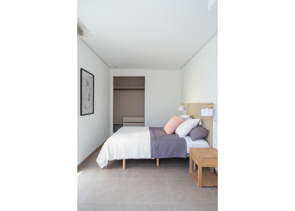 Nieuwbouw - Villa - Orihuela Costa - Campoamor