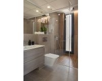 Nieuwbouw - Villa - Orihuela Costa - Campoamor