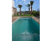 Nieuwbouw - Villa - Orihuela Costa - Campoamor