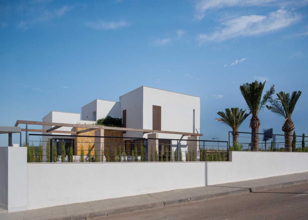 Nieuwbouw - Villa - Orihuela Costa - Campoamor