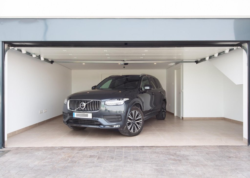 Nieuwbouw - Villa - Orihuela Costa - Campoamor