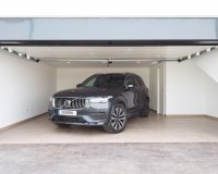 Nieuwbouw - Villa - Orihuela Costa - Campoamor