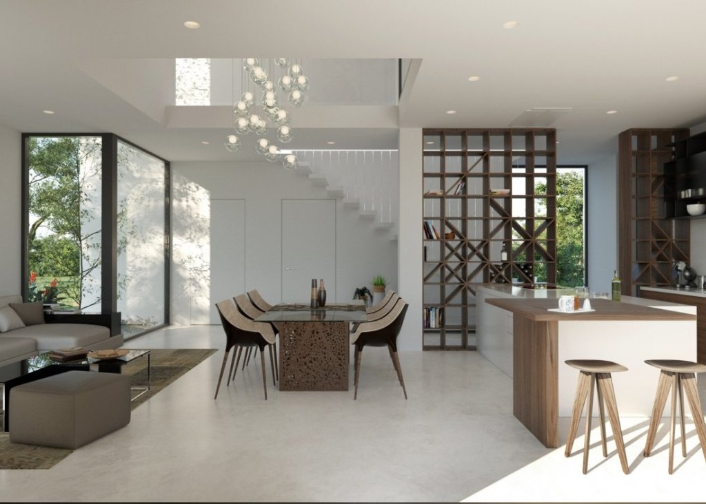 Nieuwbouw - Villa - Orihuela Costa - Campoamor