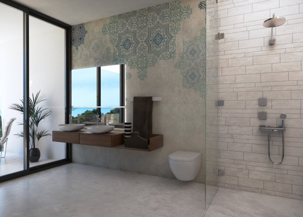 Nieuwbouw - Villa - Orihuela Costa - Campoamor