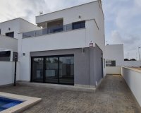 Nieuwbouw - Villa - Orihuela Costa - El Barranco