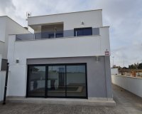 Nieuwbouw - Villa - Orihuela Costa - El Barranco