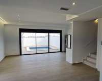 Nieuwbouw - Villa - Orihuela Costa - El Barranco