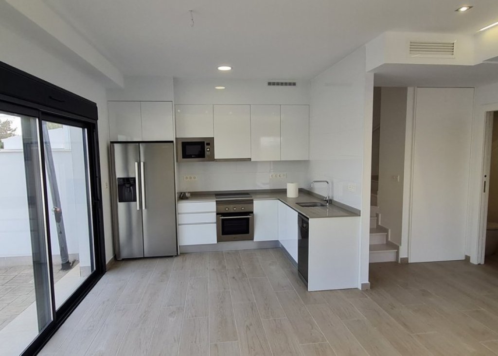 Nieuwbouw - Villa - Orihuela Costa - El Barranco