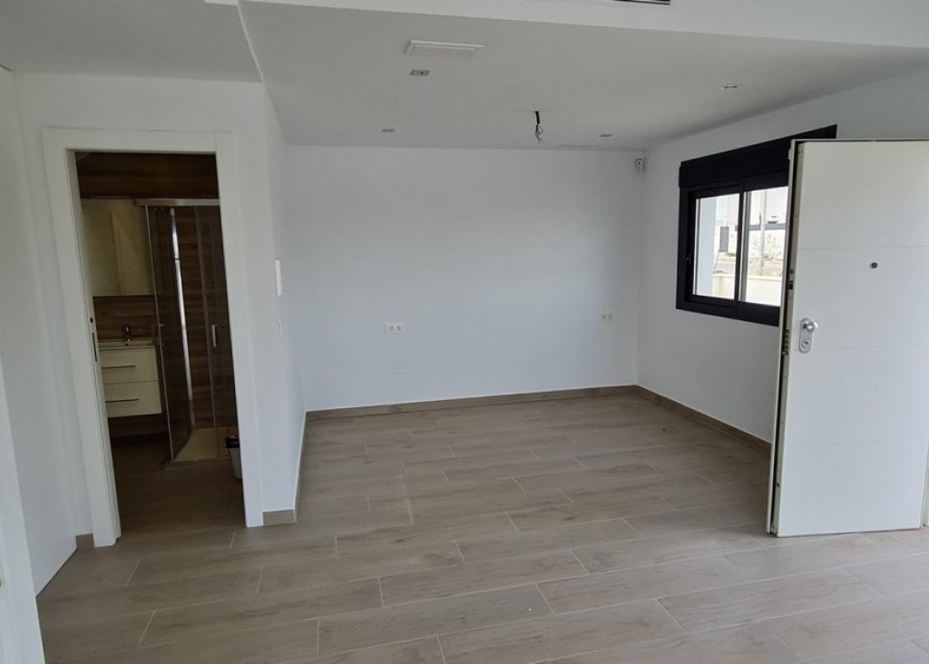 Nieuwbouw - Villa - Orihuela Costa - El Barranco