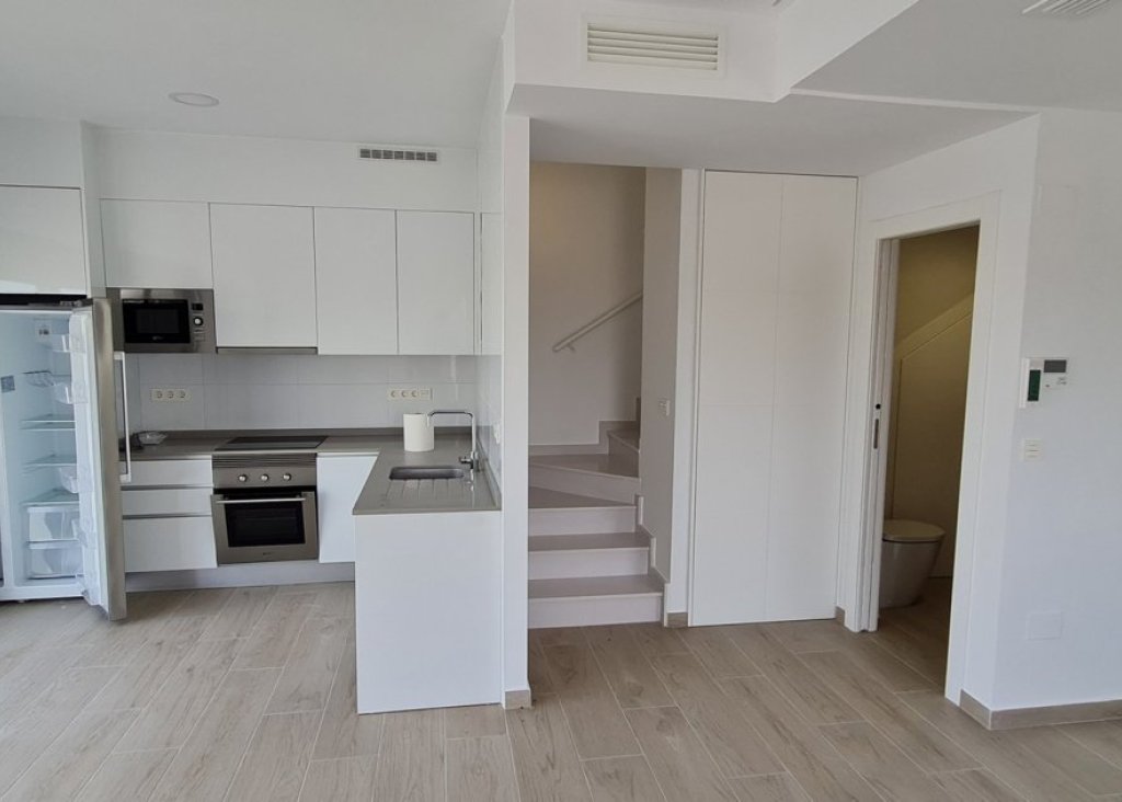 Nieuwbouw - Villa - Orihuela Costa - El Barranco