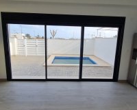 Nieuwbouw - Villa - Orihuela Costa - El Barranco