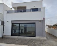 Nieuwbouw - Villa - Orihuela Costa - El Barranco