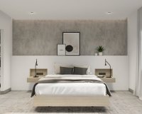 Nieuwbouw - Villa - Orihuela Costa - La Ciñuelica