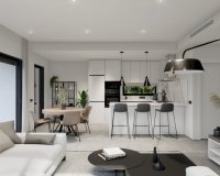 Nieuwbouw - Villa - Orihuela Costa - La Ciñuelica