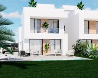 Nieuwbouw - Villa - Orihuela Costa - La Zenia