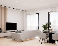 Nieuwbouw - Villa - Orihuela Costa - La Zenia