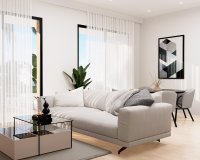 Nieuwbouw - Villa - Orihuela Costa - La Zenia