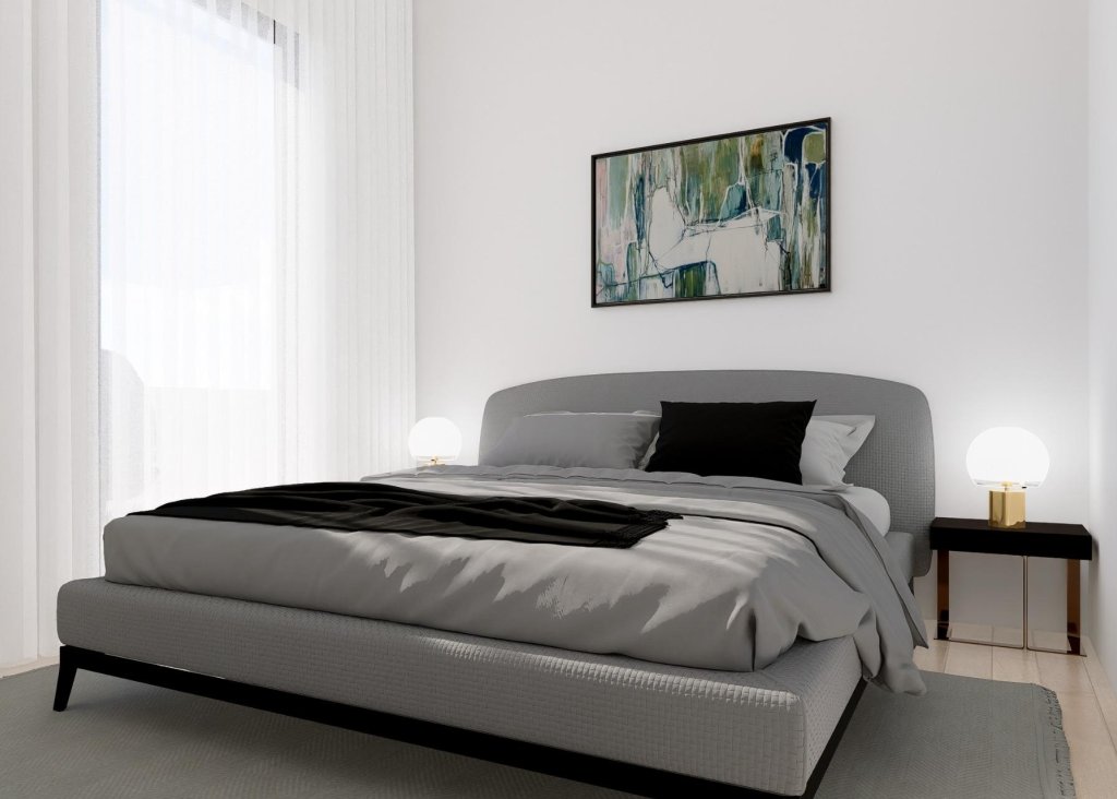 Nieuwbouw - Villa - Orihuela Costa - La Zenia