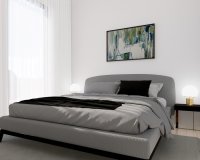 Nieuwbouw - Villa - Orihuela Costa - La Zenia