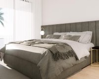 Nieuwbouw - Villa - Orihuela Costa - La Zenia