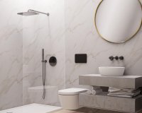 Nieuwbouw - Villa - Orihuela Costa - La Zenia