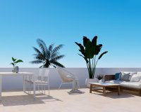 Nieuwbouw - Villa - Orihuela Costa - La Zenia