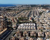 Nieuwbouw - Villa - Orihuela Costa - La Zenia