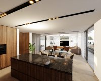 Nieuwbouw - Villa - Orihuela Costa - La Zenia