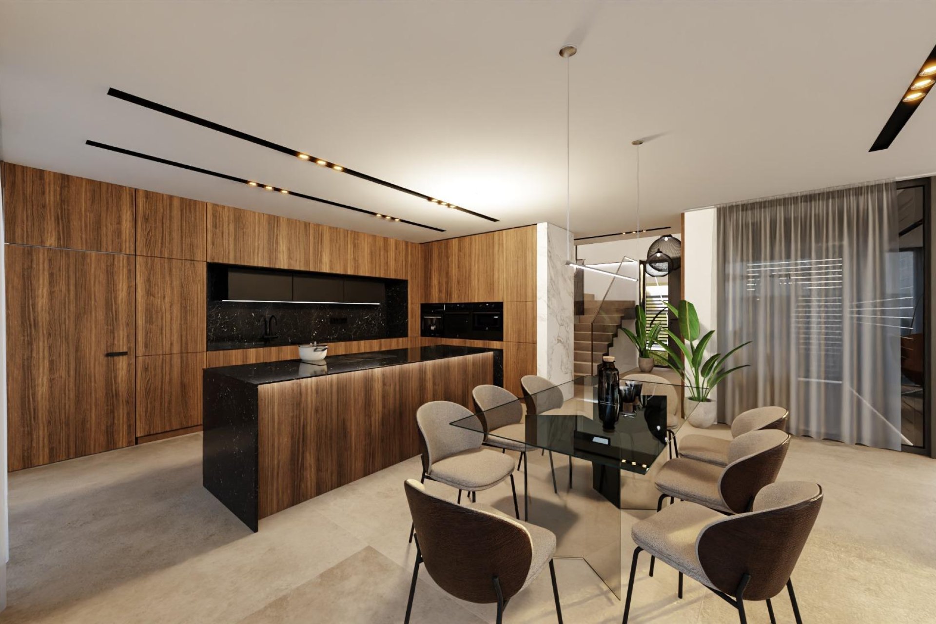 Nieuwbouw - Villa - Orihuela Costa - La Zenia