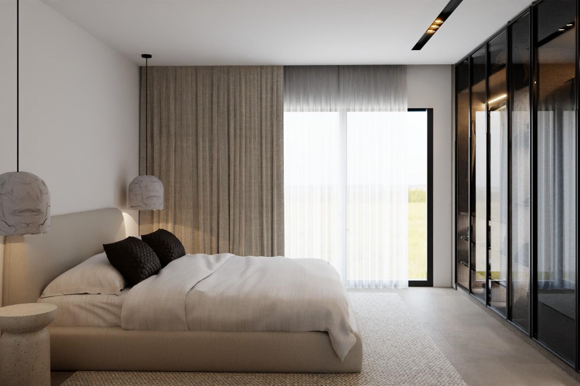 Nieuwbouw - Villa - Orihuela Costa - La Zenia