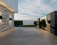Nieuwbouw - Villa - Orihuela Costa - La Zenia