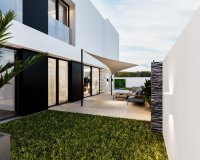 Nieuwbouw - Villa - Orihuela Costa - La Zenia