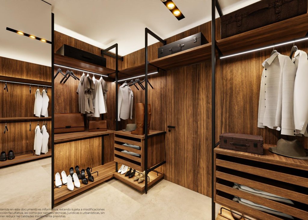 Nieuwbouw - Villa - Orihuela Costa - La Zenia