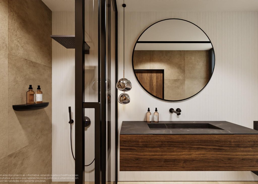 Nieuwbouw - Villa - Orihuela Costa - La Zenia