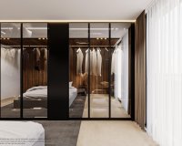 Nieuwbouw - Villa - Orihuela Costa - La Zenia