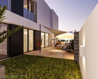 Nieuwbouw - Villa - Orihuela Costa - La Zenia
