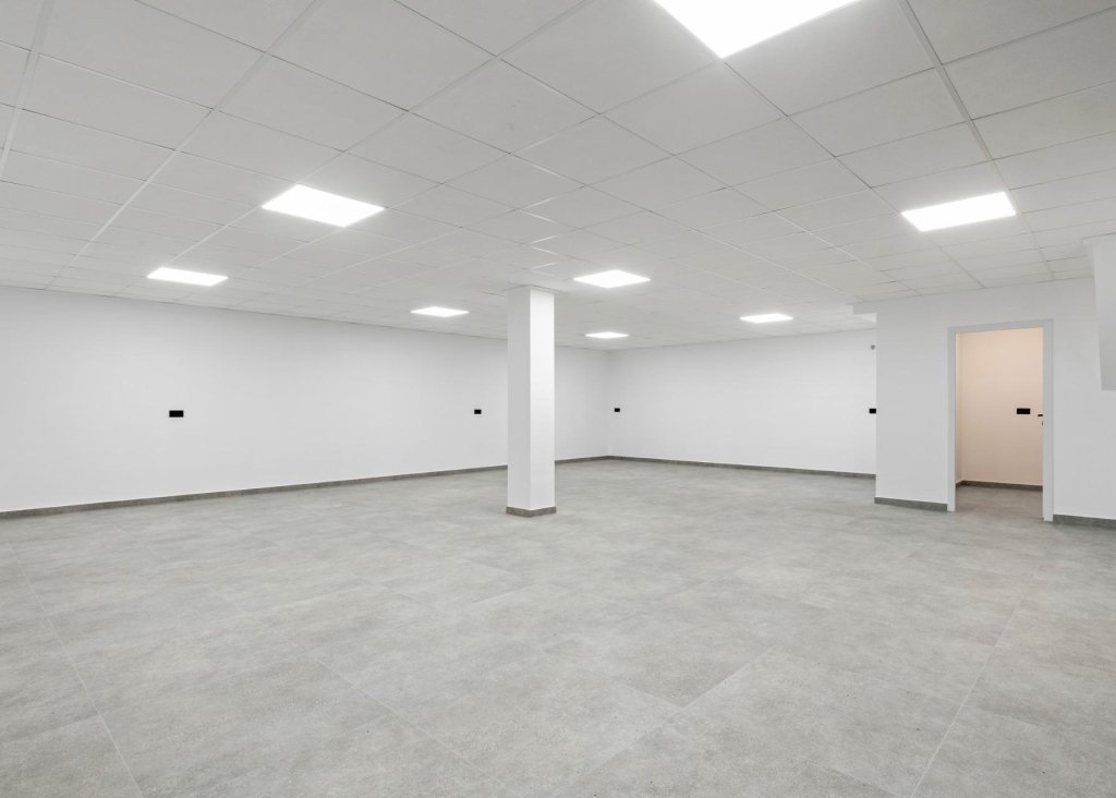 Nieuwbouw - Villa - Orihuela Costa - La Zenia