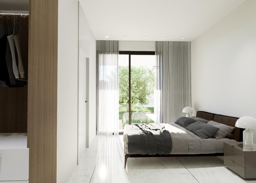 Nieuwbouw - Villa - Orihuela Costa - La Zenia