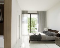 Nieuwbouw - Villa - Orihuela Costa - La Zenia