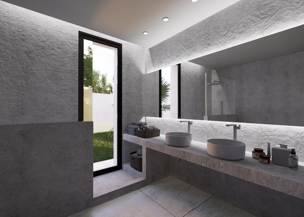 Nieuwbouw - Villa - Orihuela Costa - La Zenia