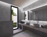 Nieuwbouw - Villa - Orihuela Costa - La Zenia